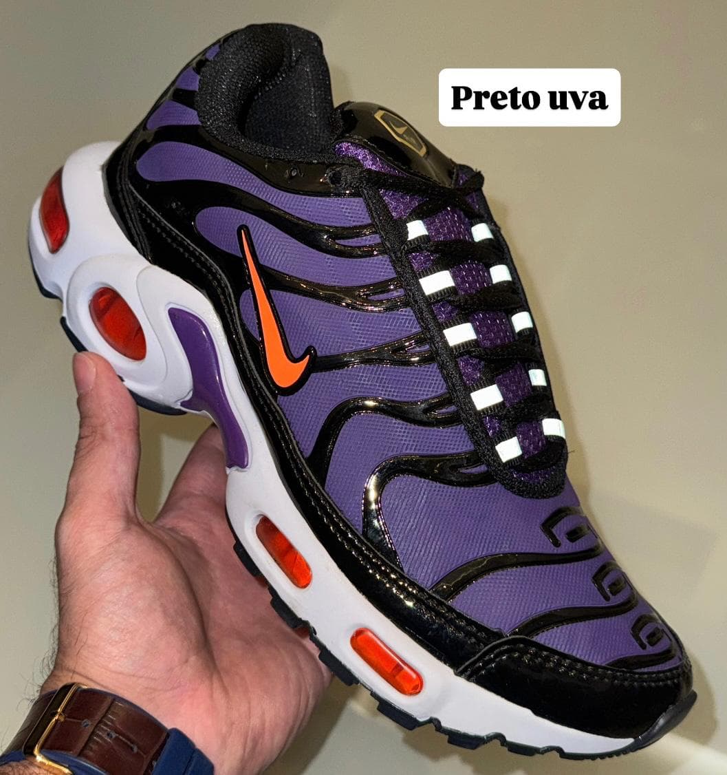 Nike Tn