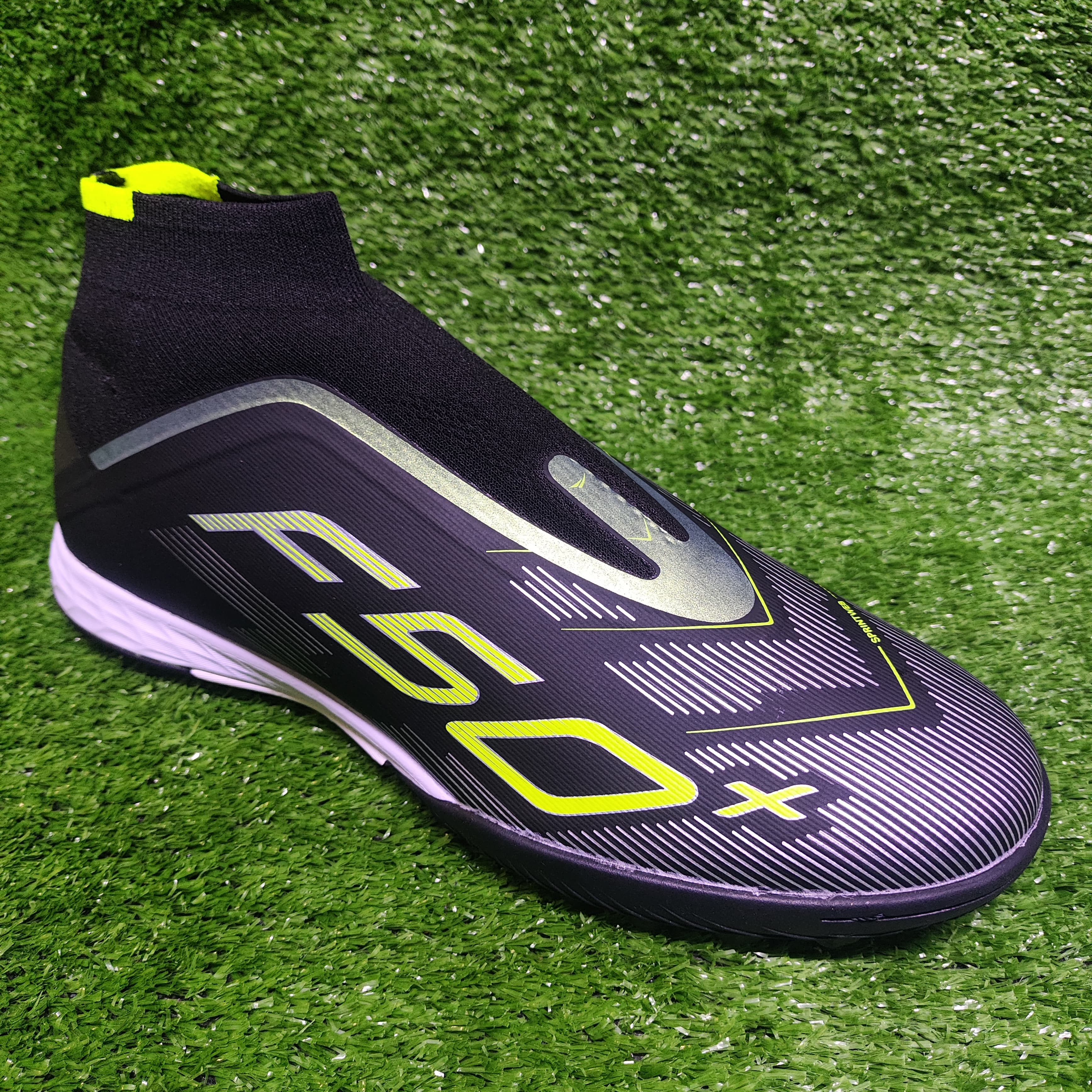 Offside f50 trilla