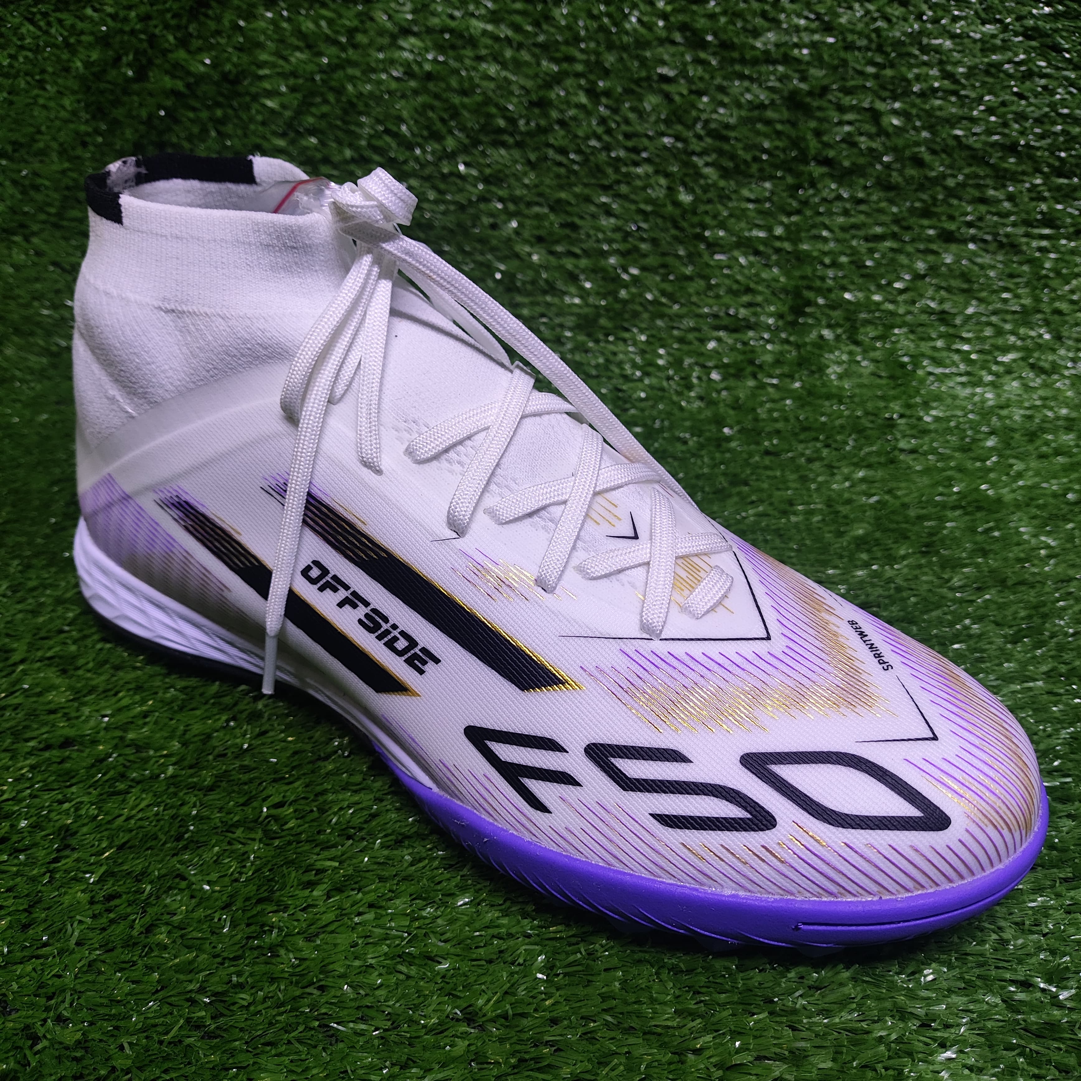 Offside f50 trilla